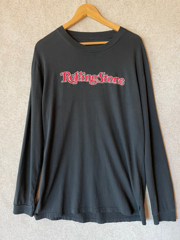 Rollas Rolling Stones Tee - Size M