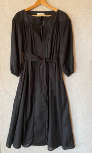 Zimmermann Linen Dress - Size M